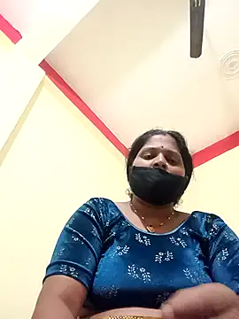 Divya_Lovely from StripChat is Freechat