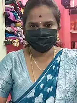 Diya_Rani from StripChat is Freechat