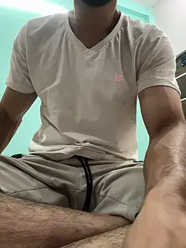 doctorinAction from StripChat is Freechat