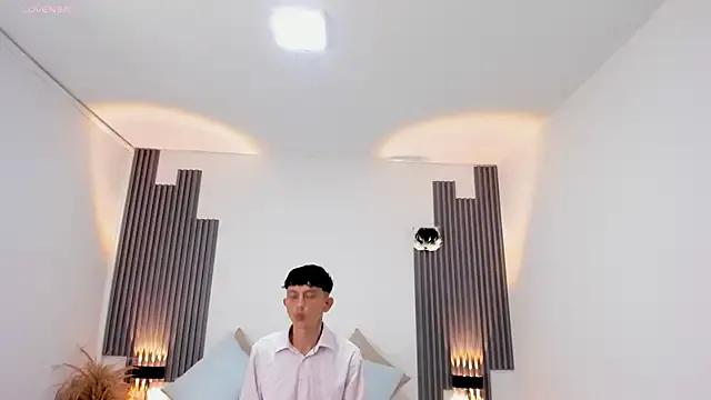 DodoyandCriss from StripChat