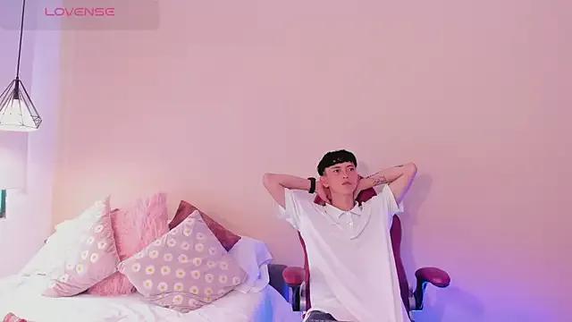 DodoyandCriss from StripChat is Freechat