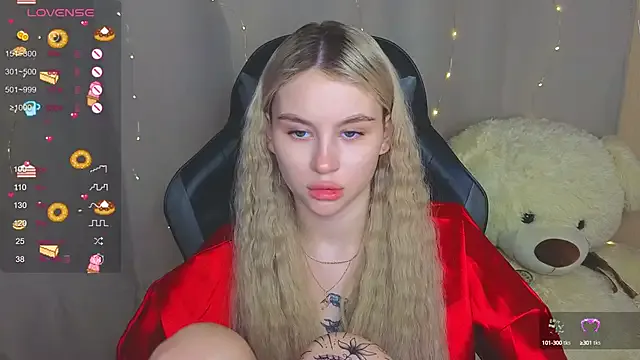 Girls: try live performances with matured performers, from dancing to quirks, in a variety of beautiful sex cams.