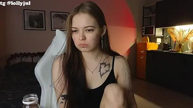 Doll_lol_ from StripChat