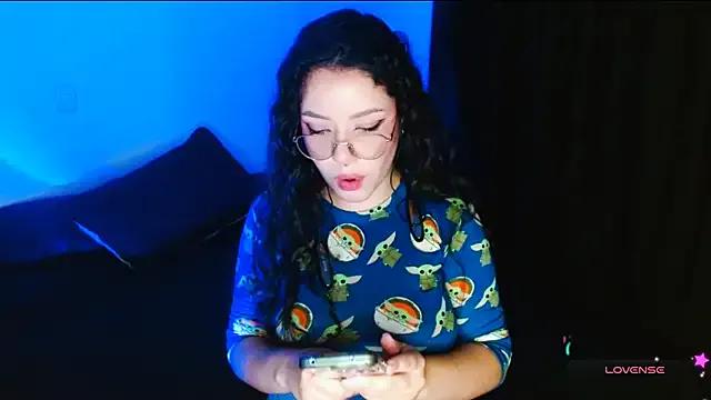 DollCam__ from StripChat is Freechat