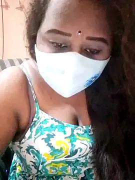 dolly_telugu01 from StripChat is Freechat