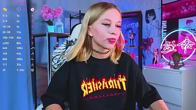 Girls: try live performances with matured performers, from dancing to quirks, in a variety of beautiful sex cams.