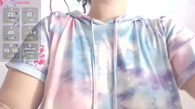 Dollysweettt666 from StripChat