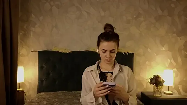 Girls: try live performances with matured performers, from dancing to quirks, in a variety of beautiful sex cams.