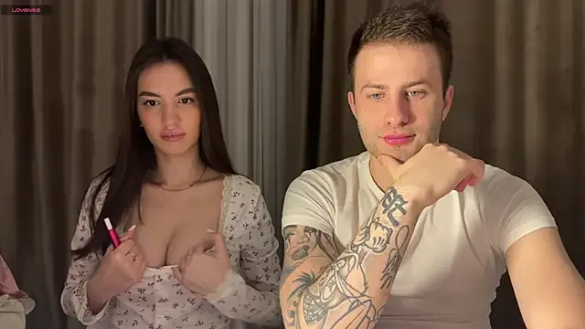 dominantrodri from StripChat is Freechat