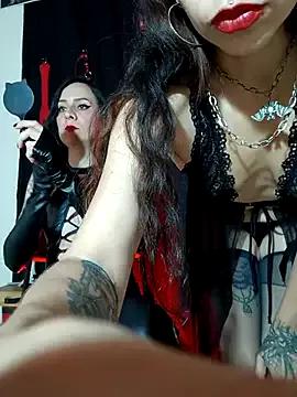 Girls: try live performances with matured performers, from dancing to quirks, in a variety of beautiful sex cams.