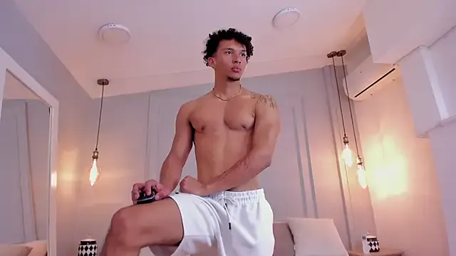 Dominick_star from StripChat