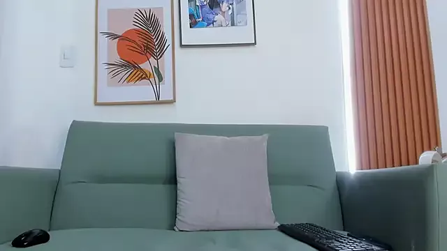 Dominick_star from StripChat