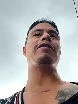 DominickVegas from StripChat is Freechat