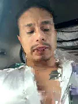 DominickVegas from StripChat is Freechat