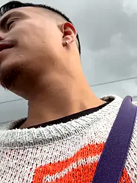 DominickVegas from StripChat is Freechat