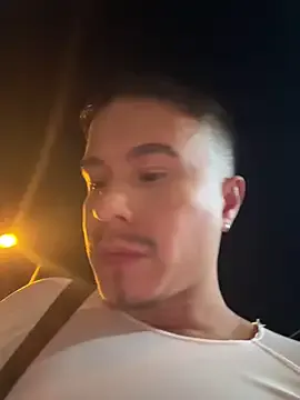 DominickVegas from StripChat is Freechat