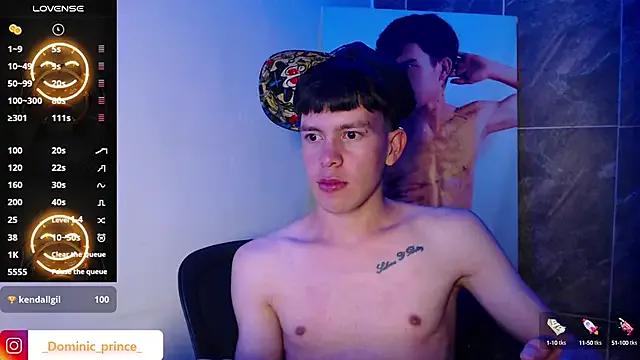 Girls: try live performances with matured performers, from dancing to quirks, in a variety of beautiful sex cams.