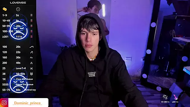 Girls: try live performances with matured performers, from dancing to quirks, in a variety of beautiful sex cams.