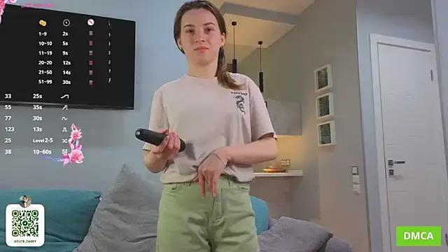 DonnaBurkee from StripChat is Freechat