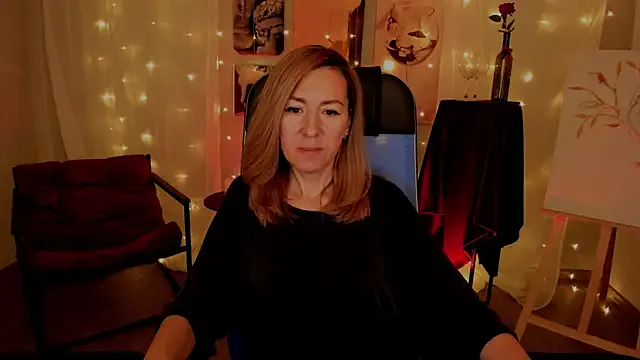 DonnaSmitth from StripChat is Freechat