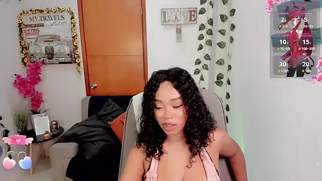 Girls: try live performances with matured performers, from dancing to quirks, in a variety of beautiful sex cams.