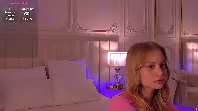 Girls: try live performances with matured performers, from dancing to quirks, in a variety of beautiful sex cams.