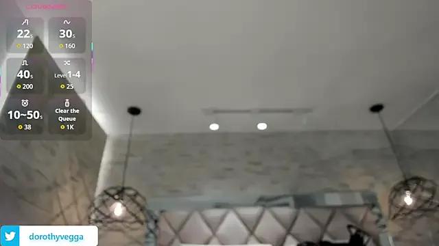 dorothy_vegga from StripChat