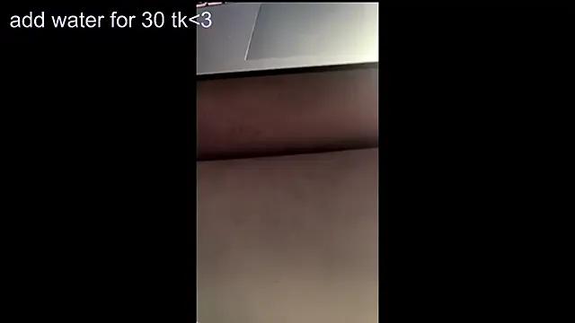 Dory_liss from StripChat is Freechat