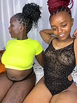 Doublefreaks from StripChat