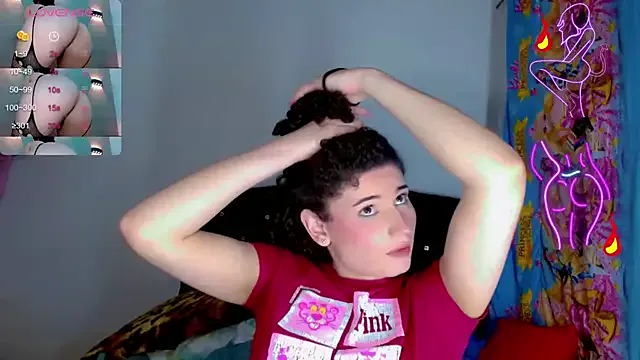 Girls: try live performances with matured performers, from dancing to quirks, in a variety of beautiful sex cams.