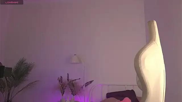 dragon_ink from StripChat is Freechat