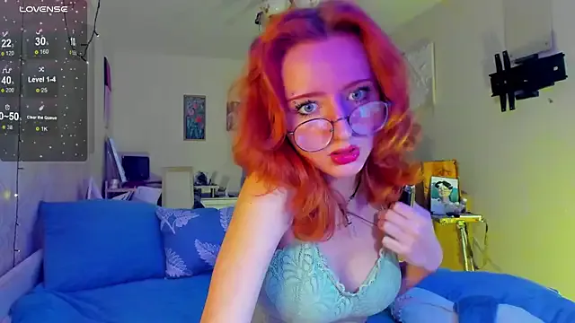 Girls: try live performances with matured performers, from dancing to quirks, in a variety of beautiful sex cams.