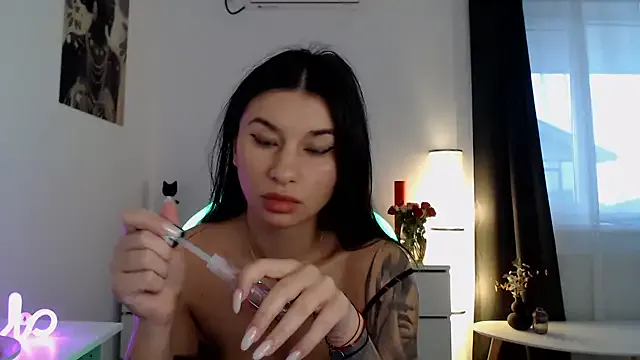 DramaQueen__ from StripChat is Freechat