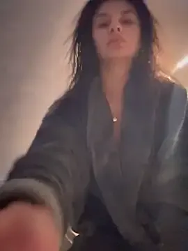 DramaQueen__ from StripChat is Freechat