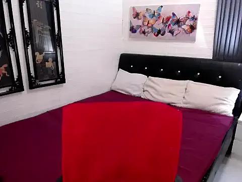 Dream_Angel01 from StripChat is Freechat