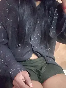 dream_Naughty_girl from StripChat is Freechat