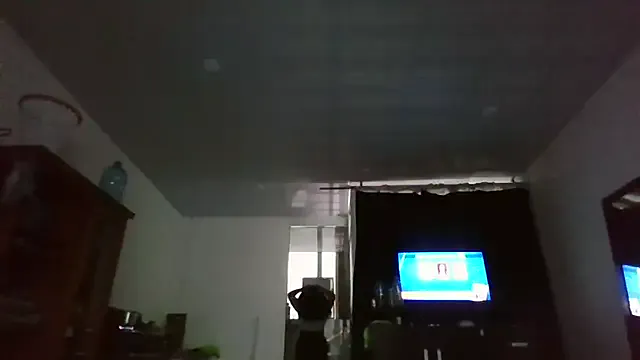 Dreambody- from StripChat is Freechat