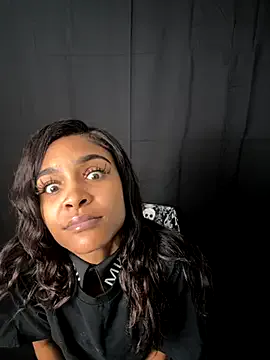 DreamofAndrea from StripChat is Freechat