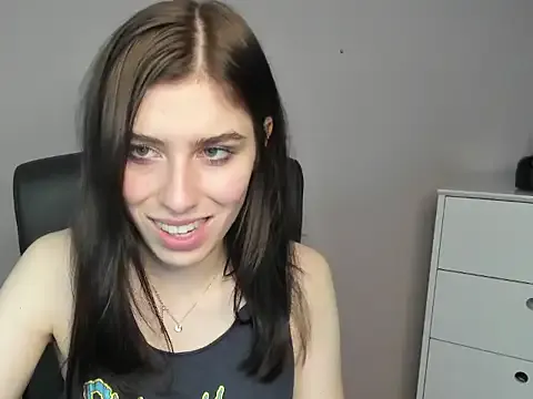 dreamPIA from StripChat is Freechat