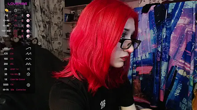 Girls: try live performances with matured performers, from dancing to quirks, in a variety of beautiful sex cams.