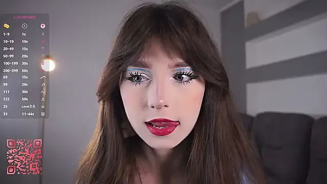 Girls: try live performances with matured performers, from dancing to quirks, in a variety of beautiful sex cams.