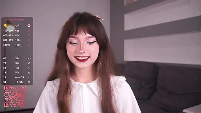 Girls: try live performances with matured performers, from dancing to quirks, in a variety of beautiful sex cams.