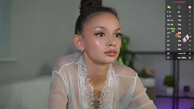 Girls: try live performances with matured performers, from dancing to quirks, in a variety of beautiful sex cams.