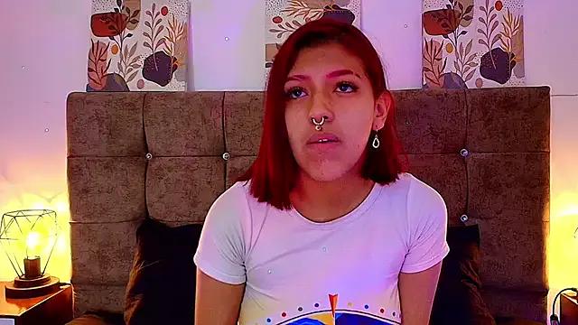 Dulce_Bella_ from StripChat is Freechat