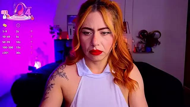 Girls: try live performances with matured performers, from dancing to quirks, in a variety of beautiful sex cams.