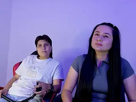 Girls: try live performances with matured performers, from dancing to quirks, in a variety of beautiful sex cams.