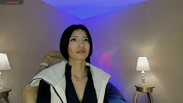 DulceDarling from StripChat is Freechat