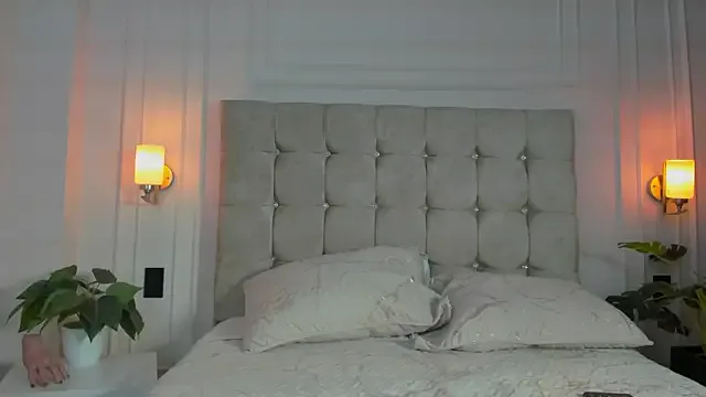 DulceEstrella_ from StripChat is Freechat