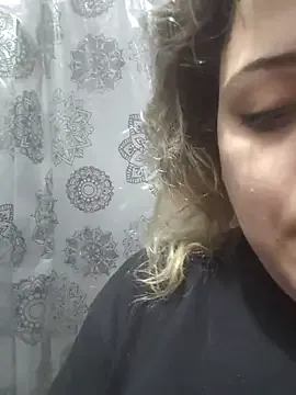 Dulceluz_420 from StripChat is Freechat