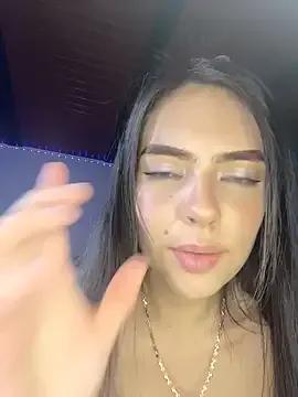 DulceMaria86 from StripChat is Freechat